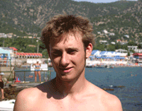 Frederik Roelens