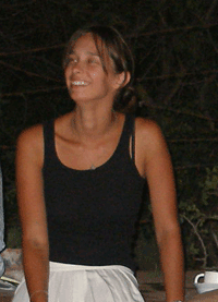 Kimberly Koper